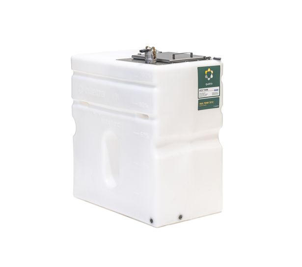 Quatra plastic tank M
