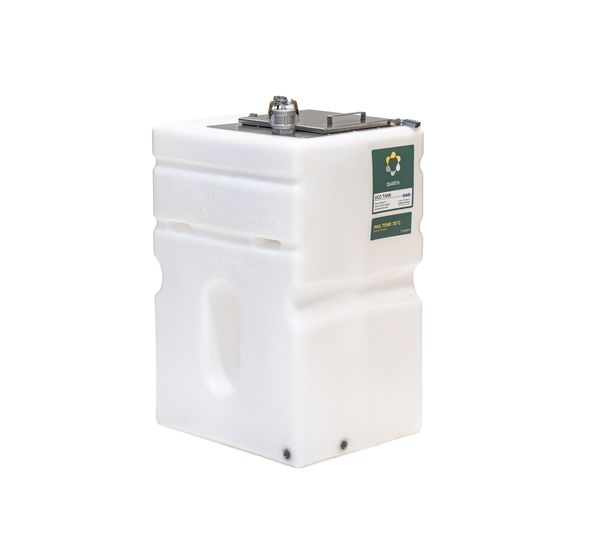 Quatra plastic tank S