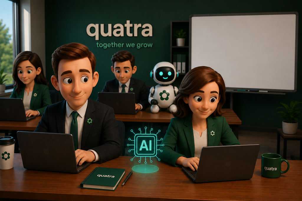 Quatra AI 